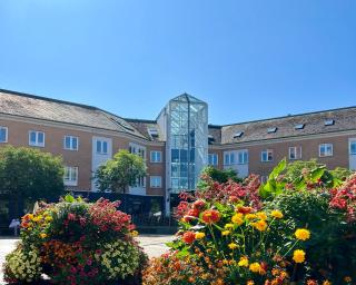 Mortens Kro Boutique Hotel - Aalborg - 0