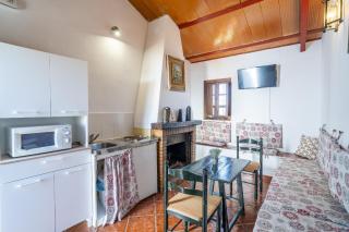 Cubo's Casa Rural El Castillo Cortijo el Puntal - 2