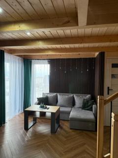 Tatrzańska Przestrzeń u Antoła - 7