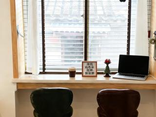 Beijing Liangcang Hotel Nearby Tiananmen Square the Forbidden City and Temple of Heaven Free registration service for Tiananmen access 200 meters from the subway Beijing Cultural Hub Free coffee & free laundry service Shuttle bus to the Great Wall - 7