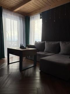 Tatrzańska Przestrzeń u Antoła - 8