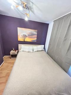 Apartment Central Hemer 35 qm - 4