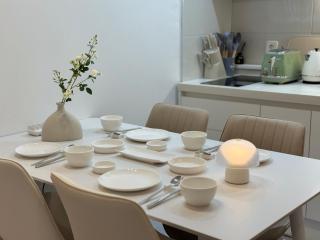 서울라이츠 Gangnam Seoul - Séoul - 9