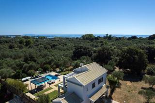 Villa Carreta by PosarelliVillas - 6