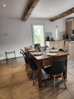 Aux deux Marronniers Cathares - 5