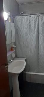 Habitaciónes en Departamento Céntrico - 1