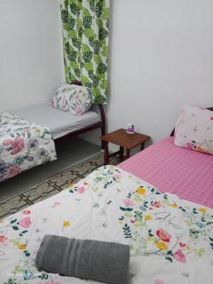Homestay Casa Mutiara - 2