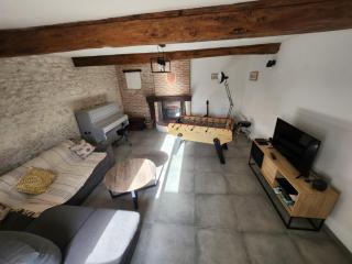 Aux deux Marronniers Cathares - 9