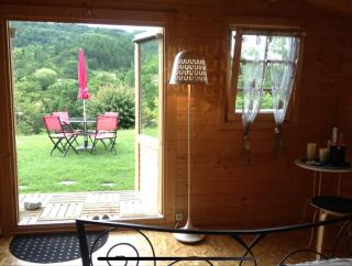 Maison avec ou sans ses petits chalets du Lauzun - 5