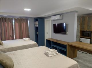 Apart hotel Corbari - 3