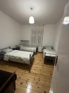 Hostel Poznan Cybulskiego 7 - 5