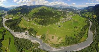 Apartment Piz Mundaun - 4