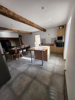 Aux deux Marronniers Cathares - 4