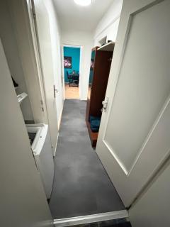 Apartment Central Hemer 35 qm - 6