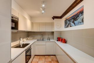 APARTMENT KITSON - Alpes Travel - Chamonix - Sleeps 6 - 8