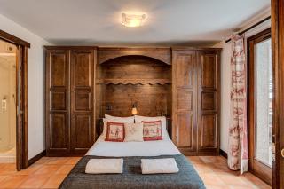 APARTMENT KITSON - Alpes Travel - Chamonix - Sleeps 6 - 3