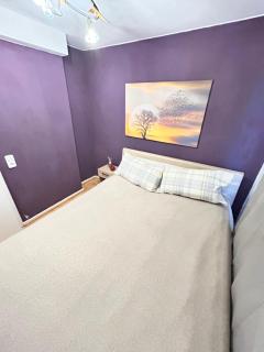 Apartment Central Hemer 35 qm - 8