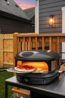 Hot Tub - Gym - Pizza Oven - PS5 - Ping Pong - 2MIN from DT - 2