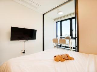 엠지스테이 서면 Mzstay Modern Hotel in Seomyeon - 1