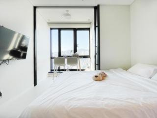 엠지스테이 서면 Mzstay Modern Hotel in Seomyeon - 5