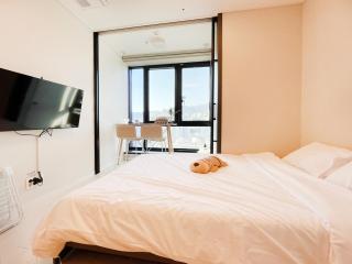 엠지스테이 서면 Mzstay Modern Hotel in Seomyeon - 3