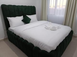 Reen Cozy Homes Naivasha - 1