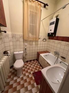 Hostel Poznan Cybulskiego 7 - 1