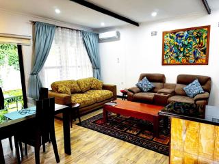 Sable Suites C1, 1 Bed Apartments in Kabulonga - 4