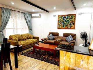 Sable Suites C1, 1 Bed Apartments in Kabulonga - 8