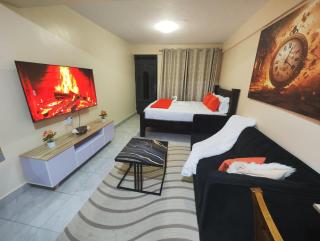 Reen Cozy Homes Naivasha - 4