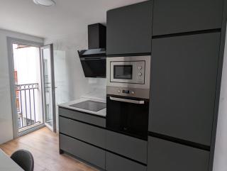 Gran Atico moderno y espacioso en Gran Via - 8