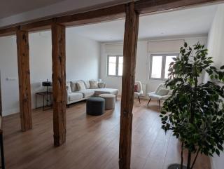 Gran Atico moderno y espacioso en Gran Via - 7