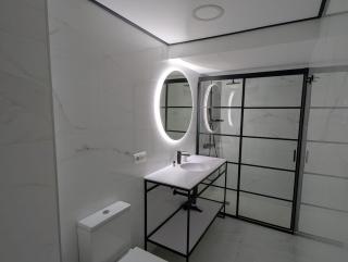 Gran Atico moderno y espacioso en Gran Via - 3