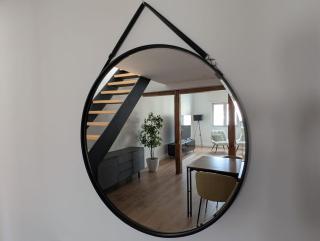 Gran Atico moderno y espacioso en Gran Via - 2