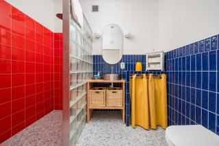 Wilcza PRL Retro Journey Apartment by BookingHost - 3