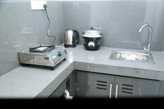 Blue Sky Villa Rooms - 3