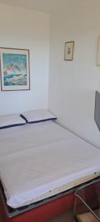 Barcarès au village vue mer splendide studio rénové parking piscine 2 adultes 2 enfants - 1