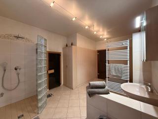 Premium Ferienwohnung in zentrumsnaher Stadtvilla - 2