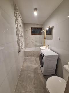 Cashmere Stay Suwalki - 1