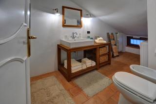 Casa Carlo - In the heart of medieval Orvieto - 8