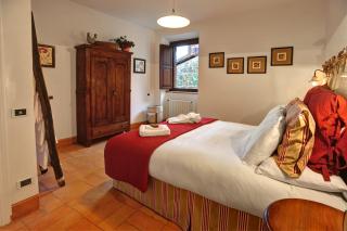 Casa Carlo - In the heart of medieval Orvieto - 6