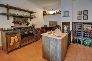 Casa Carlo - In the heart of medieval Orvieto - 3