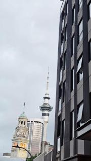 Great Apartment with City Viewsclose to Everything - 8