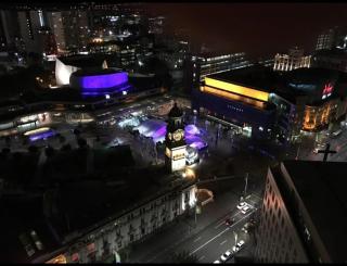 Great Apartment with City Viewsclose to Everything - 7