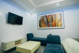 Kigali Marion Apartment - Kigali - 1