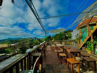 My Stay 1 Lê Văn Tám - 6