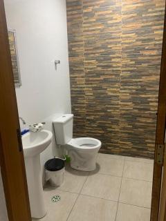 Chácara da Sol 10 pessoas - Mairiporã - 1