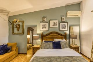 Bosque Apartamento - 1