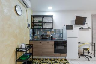 Casa Bruno Terrace & Charm by Wonderful Italy - Catânia - 8