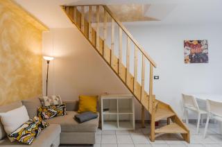 Casa Bruno Terrace & Charm by Wonderful Italy - Catânia - 9